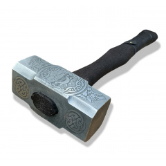 Молот ЗЕВС ручной работы Gorillas BBQ Коростень