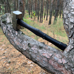 Молот ЗЕВС ручной работы Gorillas BBQ Коростень