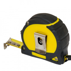 Рулетка Foreman 5м×19мм SIGMA (3815151) Миколаїв