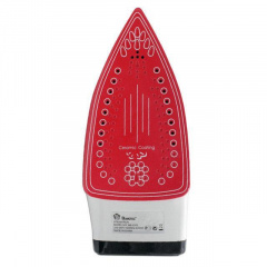 Утюг DOMOTEC MS-2202/ 4212 2200Вт Ceramic Красный Чернигов