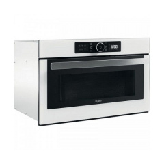 Микроволновка с грилем Whirlpool AMW 730 WH Стрий