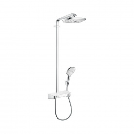 Душовий набір Hansgrohe Raindance Select E 300 (27283400)