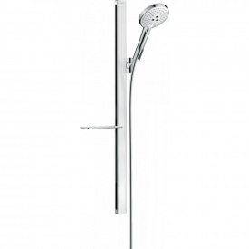 Душовий набір Hansgrohe Raindance Select S 120, 3jet/Unica E 0,9 м (27648400)