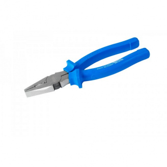 Плоскогубці MASTERTOOL American type 200 мм C45 HRC 44~48 22-0200