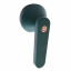 Машинка для стрижки катышков Lemex Lint Trimmer аккумуляторная USB Green (3_02946) Київ