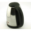 Чайник электрический Atlanfa AT-H02 2 л 1500W Steel (301002) Ровно