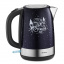 Електрочайник Trisa X-Mas Nights 6439.8812 1.7 л з малюнком (5659) Київ