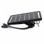Сонячний зарядний пристрій Easy Power EP-0902 5в1 6V 3W Black (3_02832) Гуляйполе