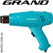 Промышленный фен Grand ФП-2150