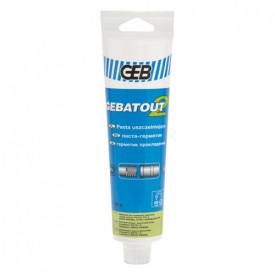 Паста для пакування GEB Gebatout 2 80 г (тюбик)