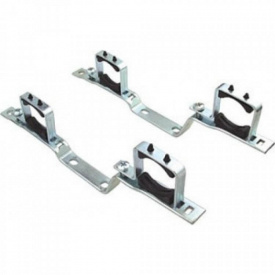 Кронштейн колектора Capricorn S.A. 1" (9-3640-100-00-33-12) (пара)