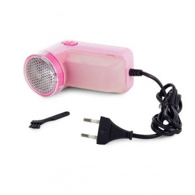 Машинка для стрижки катишків електрична Sonax Pro SN 168