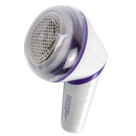 Машинка для стрижки катышков Gemei GM-335 от сети White (3_01256)