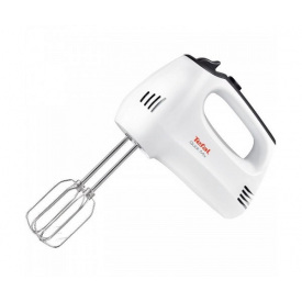 Миксер Tefal HT310138 Белый 300 Вт