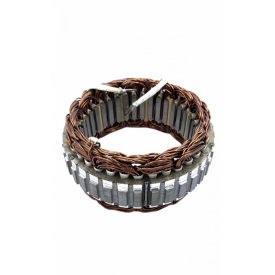 Обмотка генератора OEM ВАЗ 2108 2109 21099 на 3 провода (21083701100)