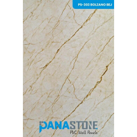 Стінова панель Panastone 1220х2800 мм Bolzano Bej-303