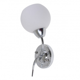 Бра Brille 60W LK-650 Хром