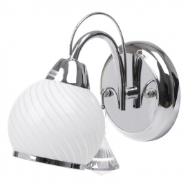 Бра Brille 40W LK-214 Хром