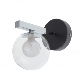 Бра Brille 40W BL-583 Хром