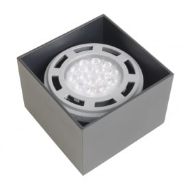 Подсветка Brille Металл 40W AL-716 Черный 36-364