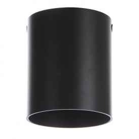 Подсветка Brille Металл 50W AL-52 Черный 26-070