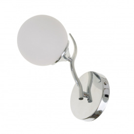 Бра Brille 60W BL-977 Хром