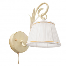 Бра Прованс Brille 40W BKL-668 Белый