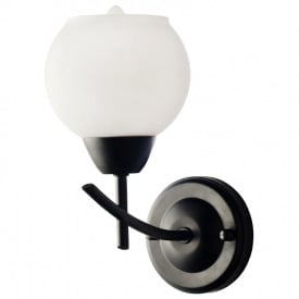 Бра Классическое Brille 60W LK-562 Коричневый