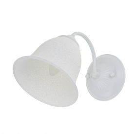 Бра Brille 60W LK-686 Белый