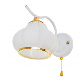 Бра Brille 60W LK-681 Белый