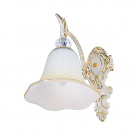 Бра Прованс Brille 60W BKL-685 Белый