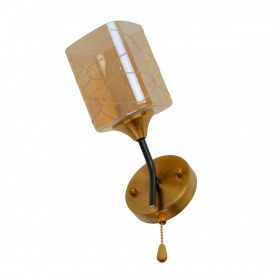 Бра Brille 60W BL-969 Бронзовый