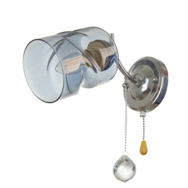 Бра Brille 60W LK-690 Хром