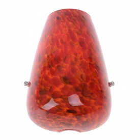 Бра Brille 60W BR-02500 Красный