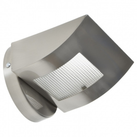 Бра Brille 60W BR02017 Никель