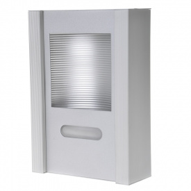 Бра Brille 50W HTL-18 Серебристый