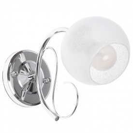 Бра Brille 40W LK-224 Хром