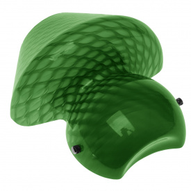 Бра Brille 60W BR-02513 Зеленый