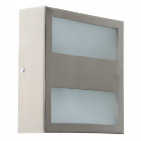 Бра Brille 35W BR-02 Никель