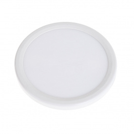 Светильник потолочный встроенный Brille 8W LED-36R Белый