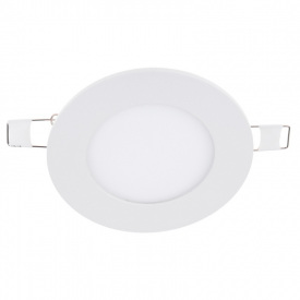 Светильник потолочный встроенный Brille 4W LED-36 Белый