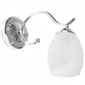 Бра Brille 40W LK-220 Хром