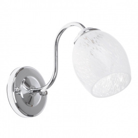 Бра Brille 40W LK-218 Хром