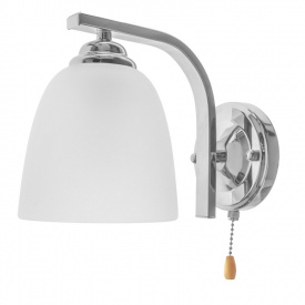 Бра Brille 60W LK-624 Хром