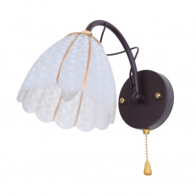 Бра Brille 60W LK-679 Черный