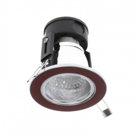 Светильник потолочный встроенный Brille 60W VDL-25