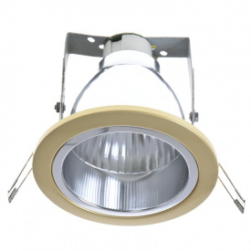 Светильник потолочный встроенный Brille 60W VDL-35