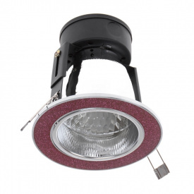 Светильник потолочный встроенный Brille 60W VDL-30