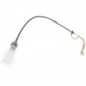 Светильник подсветка Brille Металл SW-201 Никель 183256