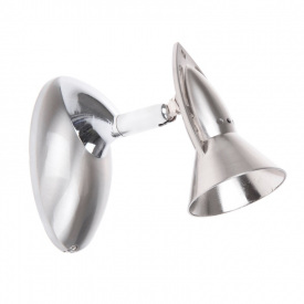 Светильник подсветка Brille Металл 20W HSL-10 Никель 154213